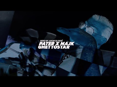 Pater Capo x Majk Real - GhettoStar
