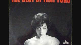 Timi Yuro - She Really Loves You (1961)