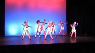 Never touch that switch