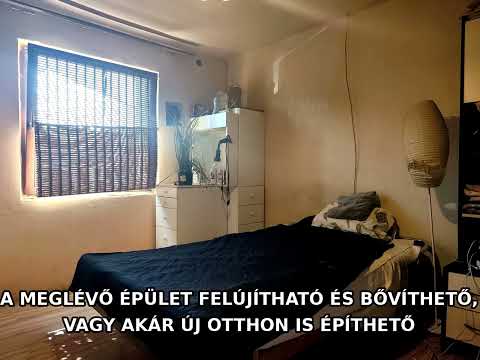 Eladó családi ház, Nyáregyháza 1+1 szoba 41 m² 26.5 M Ft