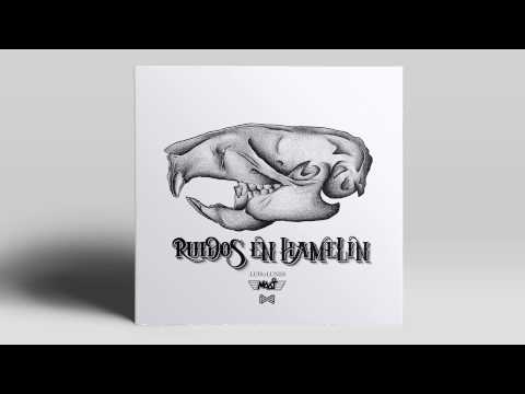 Rimas Pa'l Pancreas (con Granuja)