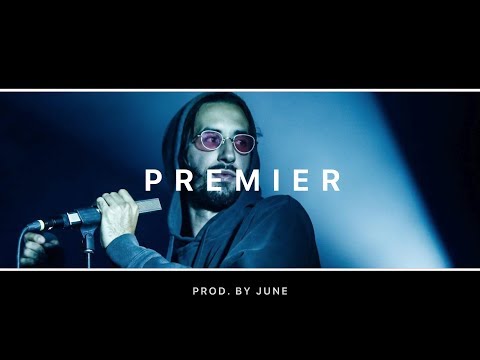 [ SOLD ] Lomepal x Orelsan x Gringe Type Beat - "PREMIER"  🥇