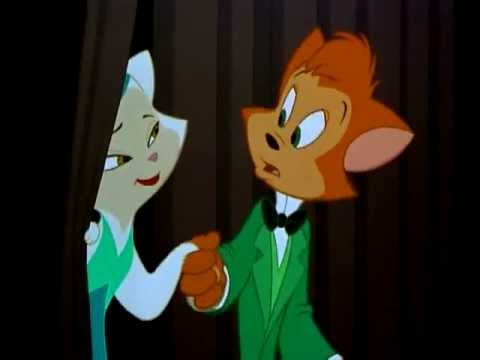 Dannyladdin part 24 - Bagheera's Announcement/Baloo's New Master is Shere Khan