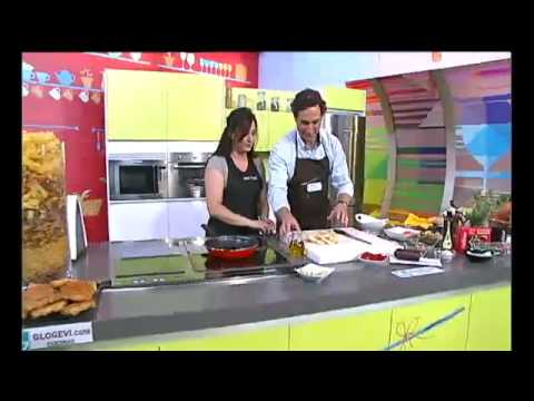 Miel sobre Hojuelas - Graci Roldán, del blog pinchosycanapes.blogspot.com