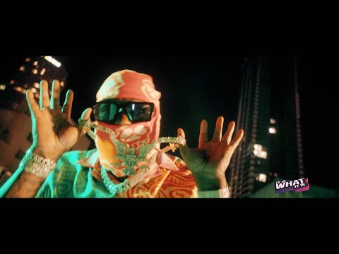Cam'ron, Jadakiss & Mase - "Gorilla Lion Hyena" (Official Music Video)