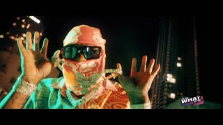 Cam&#39;ron, Jadakiss &amp; Mase - &quot;Gorilla Lion Hyena&quot; (Official Music Video)