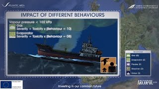 Arcopol Plus: Risk prioritisation methodology for hazardous and noxious substances for public health