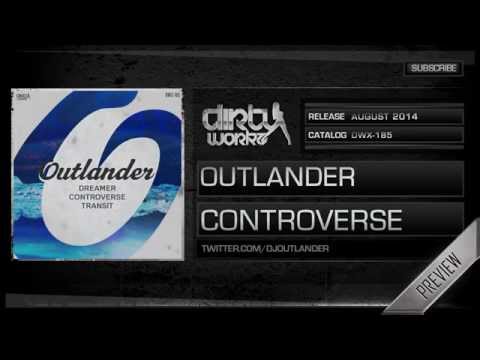 Outlander - Controverse (Official HQ Preview)