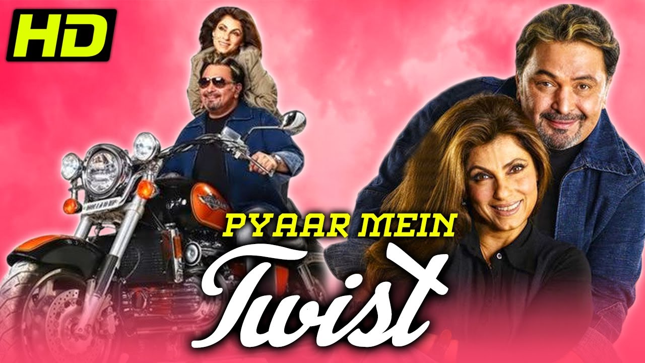 Pyaar Mein Twist video thumbnail