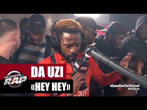 Video thumbnail for Hey hey