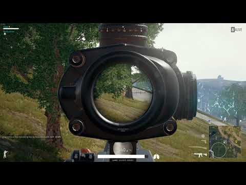 PLAYERUNKNOWN'S BATTLEGROUNDS 2017 09 04  Svenska