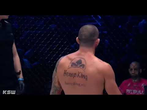 Vaso Bakocevic vs Borys Mankowski