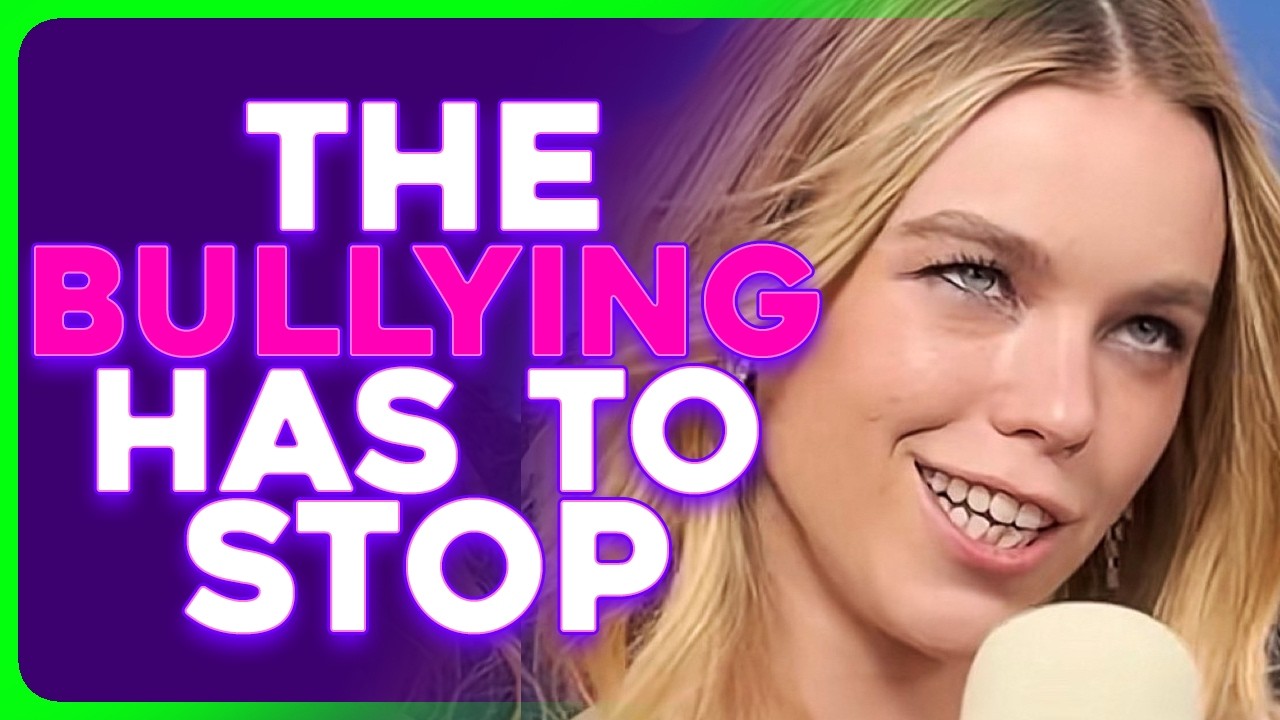 Milly Alcock Haters Have Gone TOO FAR