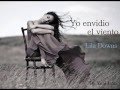 Lila Downs- Yo envidio el viento