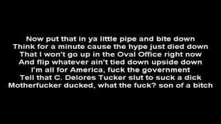 D12 - Rap Game [HD &amp; Lyrics]