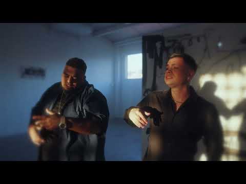 TEAM MATI x KELYAN MULLER - MI CRUZ (Videoclip Oficial)