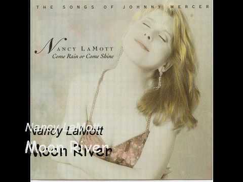 Moon River - Nancy LaMott