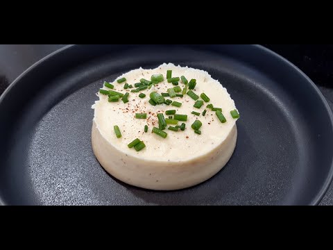 La purée de panais par Tchin Tchin les amis