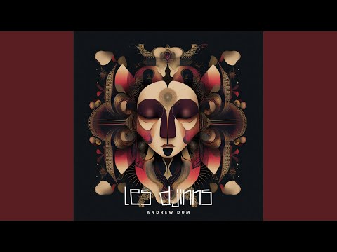 Les Djinns (Radio Edit)