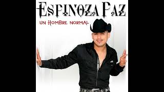 Ponte En Mi Lugar Espinoza Paz 
