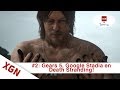 XGN op gamescom 2019 - Gears 5, Google Stadia en Death Stranding! (Dag 2)