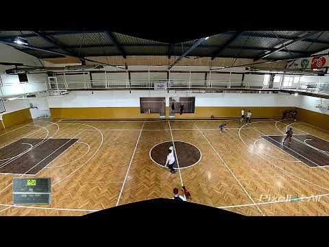 Zkk Mondo Basket - Zkk Proleter