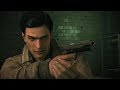 Gameplay video of Mafia II: Director's Cut  PC