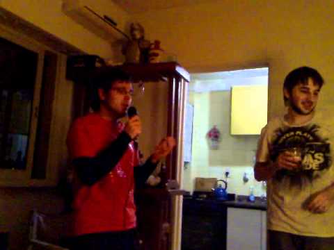 Los Piratas - Maxi B. Feat. Hernan B. and Lucas C.