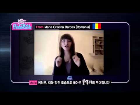 M COUNTDOWN EP.353 Global Messenger (2013.10.10.)304