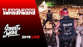 Turbonegro - I Got Erection LIVE @ Street Mode Festival 2019