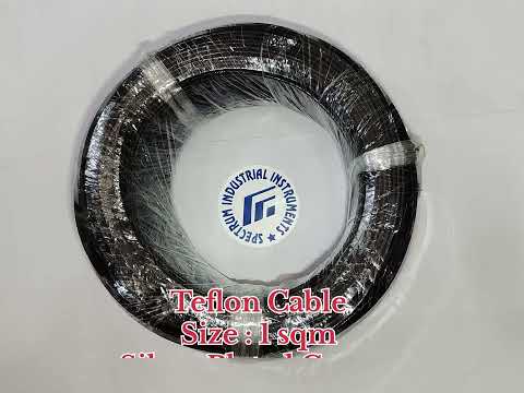 Teflon Wires