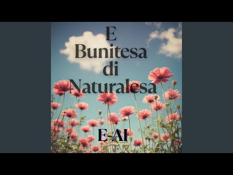 E Bunitesa Di Naturalesa