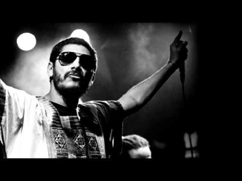 Criolo - Morto Vivo
