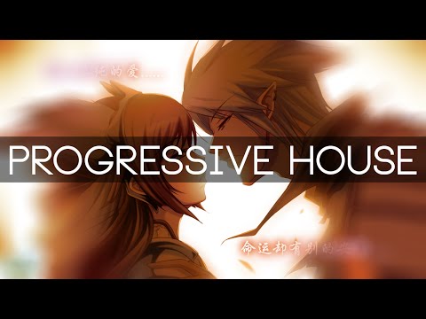 OverGroove Feat. Blest Jones - Search for You ★ Artistspotlight [Progressive House]