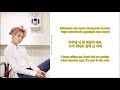 Yang Yoseob The Divine Move Rom Han Eng Lyrics