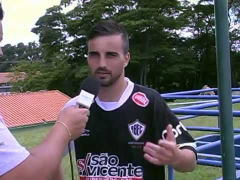 Guarani x Rio Branco