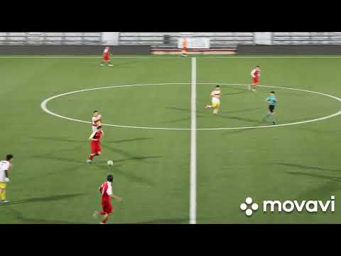 JUNIORES Regionale... SSD Massafra 2 - ASD Sava calcio 3... Campionato 2025/2026...