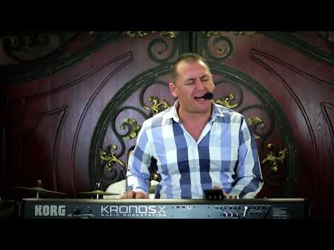 Replay Band - Idi jer neko čeka na tebe (Džej) LIVE