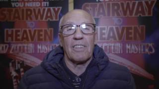 What Manchester thinks of STAIRWAY TO HEAVEN - Led Zeppelin Masters