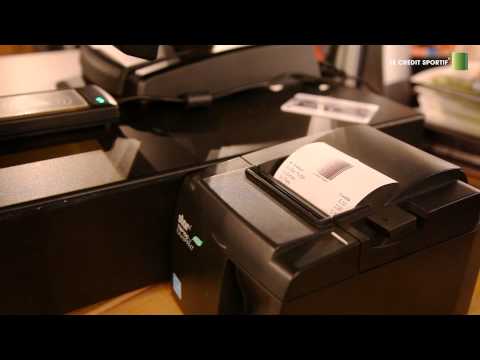 Le Credit Sportif - Preview