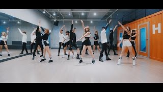 [Dance Practice] Y틴 (몬스타엑스 X 우주소녀) _ Do Better