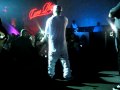 Akena J On Tour With Plies Plies Performin At Club Play On South Beach