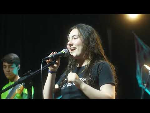 Rock Kids Nightmare - Moema e Campo Belo