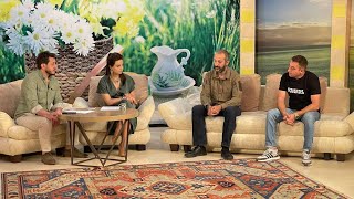 &quot;ԱԶԱՏԱԶԷՆ&quot; Կրթական ՀԿ-ն 4 տարեկան է ։ Զենք ունենալու և կիրառելու մշակույթը Հայաստանում