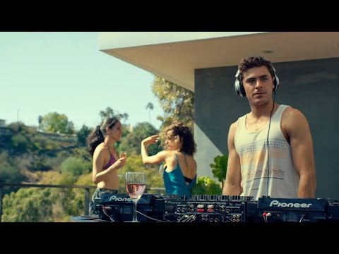 We Are Your Friends (2015) Official Trailer