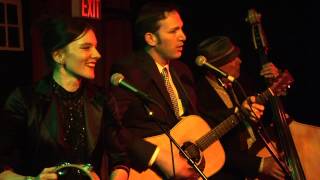 How Mountain Girls Can Love - The Loyales [String Band ver.] (Stanley Brothers cover)