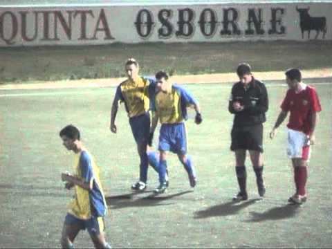 2010-12-19 goles PORTUENSE-3 - ZABAL-1.mpg