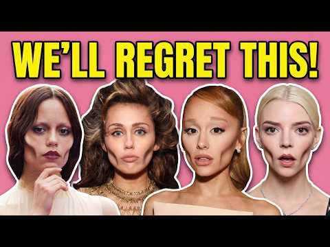 Why Your Face Will Look Dated in 10 Years