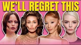 Why Your Face Will Look Dated in 10 Years
