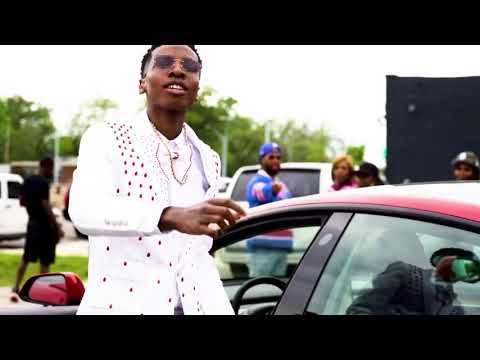 DT - What You Tryna Do (Official Music Video)